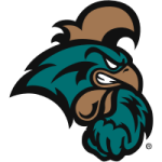 Coastal Carolina