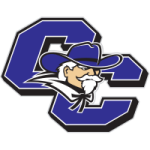 Curry College logo