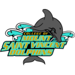 Mount Saint Vincent logo