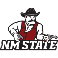 New Mexico State