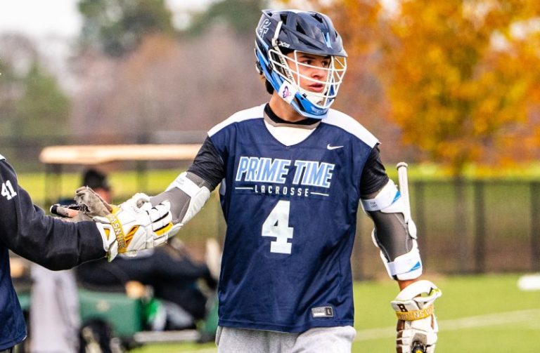 NAL&#039;s 2026 Attack Standouts from the Northeast