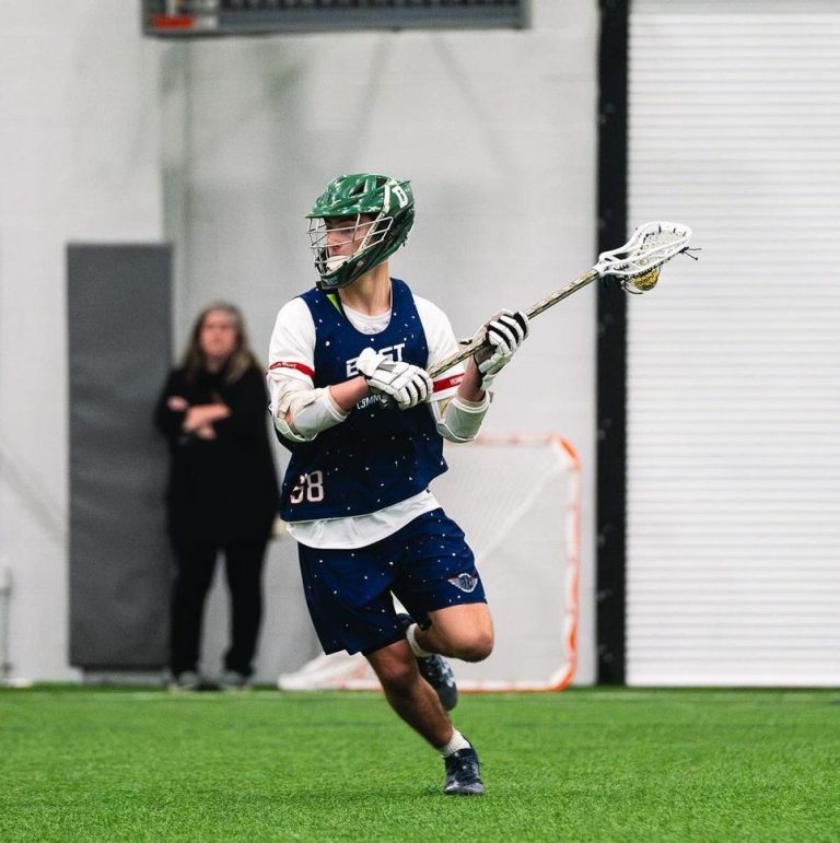 &#039;24s Buonanno, Friedman, Szewczyk Tabbed as Five-Star Recruits