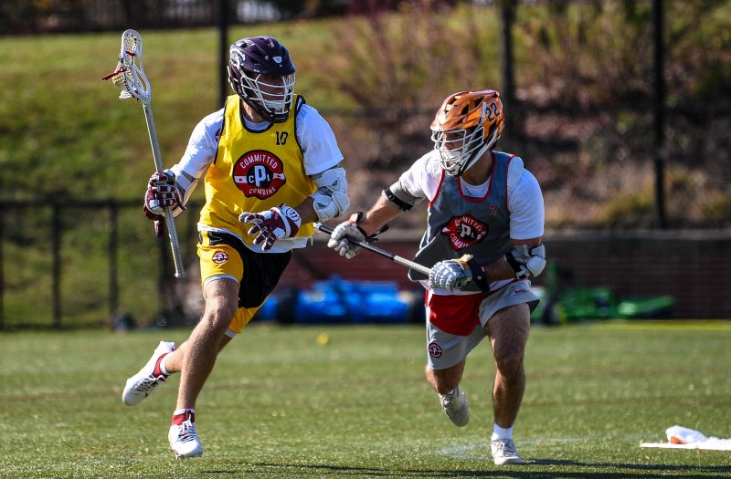 Five Midfield Standouts from Committed Combine &#8216;Fab 50&#8217;