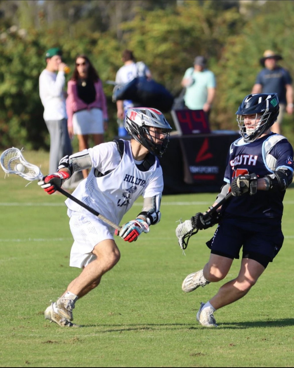 IMLCA Players Summit &#8217;25s: Hilltop, Hotbeds &#038; Uncommitted Talent