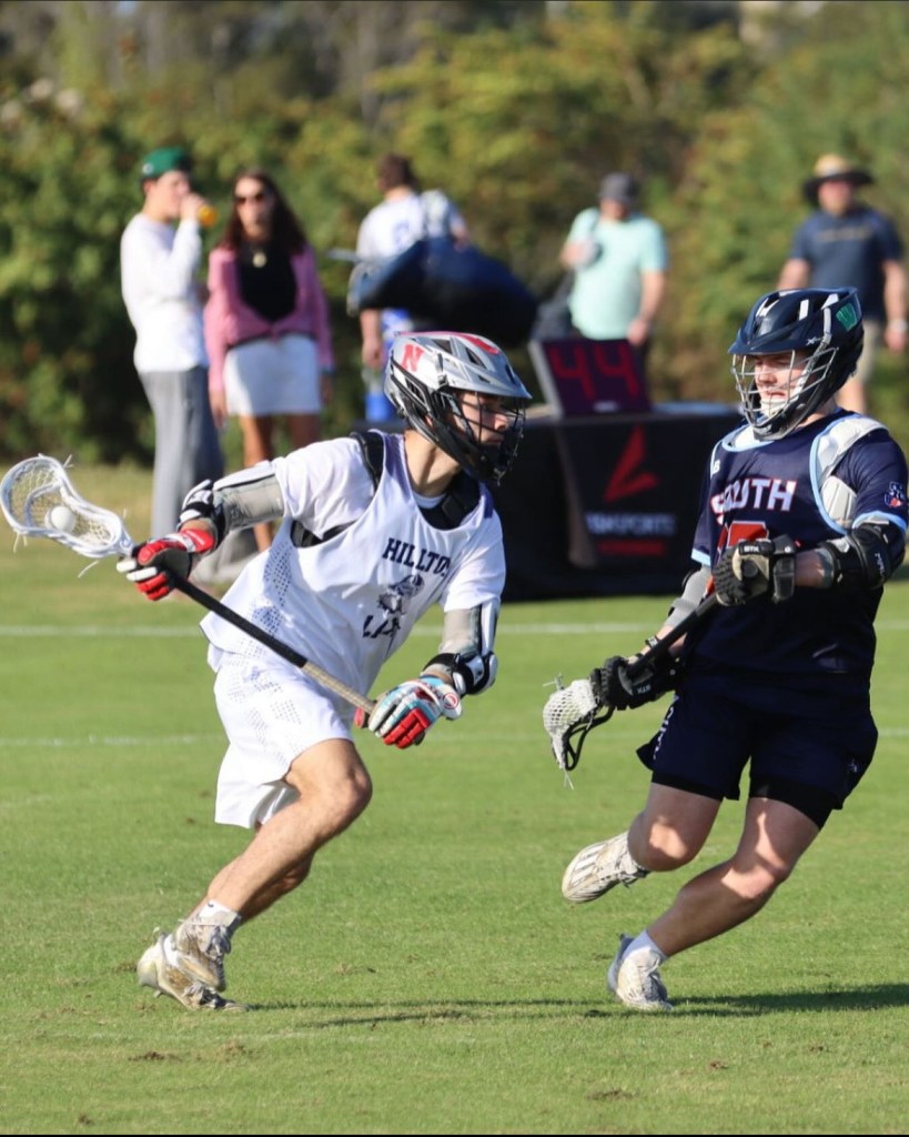 IMLCA Players Summit '25s: Hilltop, Hotbeds & Uncommitted Talent