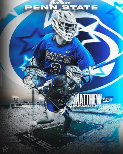 Matthew Beachley
