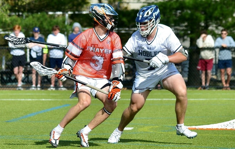 Fall NLF: &#8217;25 Commits (and a &#8217;26) in the Northeast That Impressed