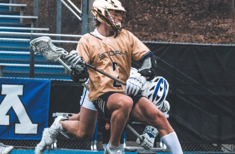 Minnesota&#039;s Top Attackmen in the Class of 2024