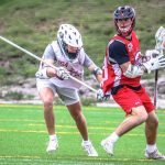 NLF Futures at IMG: Top Attackmen in the ’26 Class