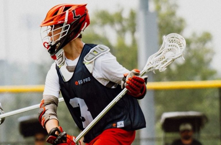 New Jersey&#039;s Top Attackmen To Watch in the Class of 2024