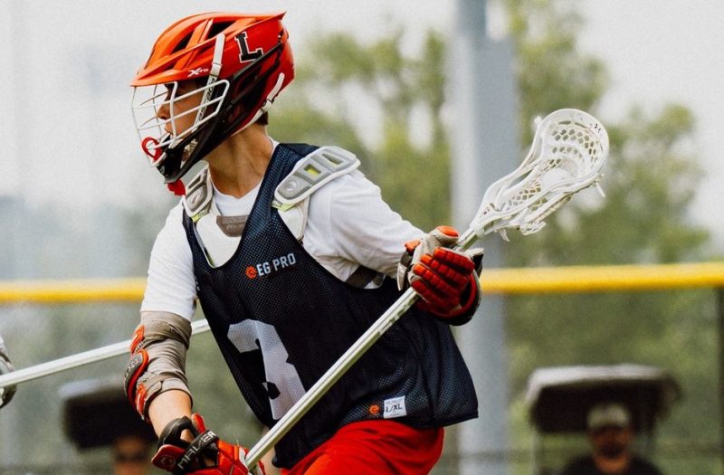 New Jersey&#8217;s Top Attackmen To Watch in the Class of 2024