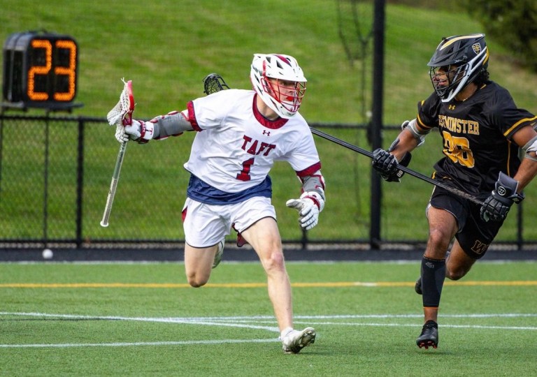 Taft Lacrosse 2025: Continuing a Legacy of Dominance