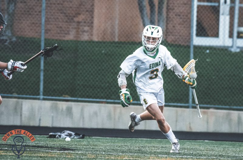 10 Minnesota Attackmen To Watch in the Class of 2025