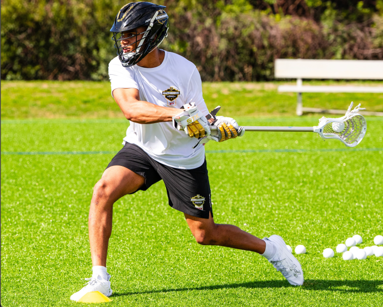 PLL High School Combine: How the 5-Star Attackmen Fared