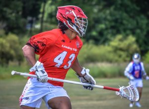 New Jersey's Top Defenders to Watch in the Class of 2024