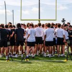 Final Observations from the PLL High School Combine