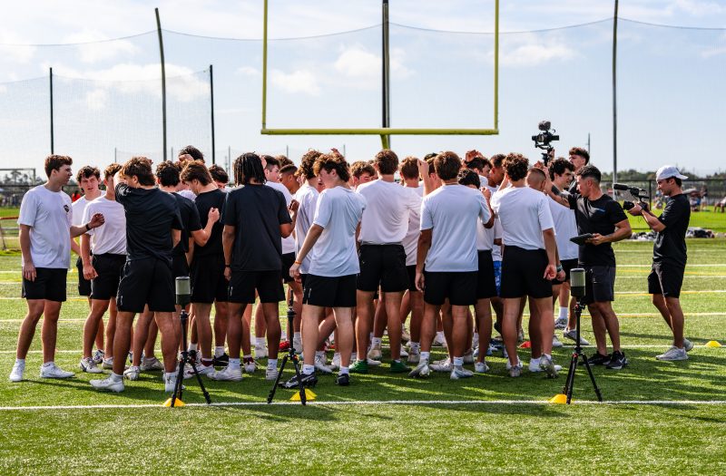 Closing Observations from the PLL High School Combine