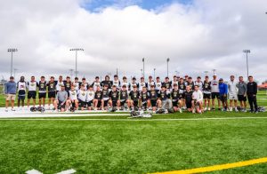 PLL High School Combine: Five Unranked 2025 Commits Who Impressed