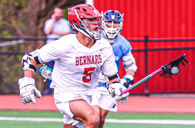 New Jersey&#039;s Top Face-Off Specialists in the Class of 2024