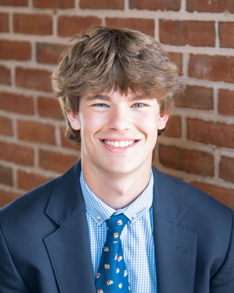 Griffin Boston