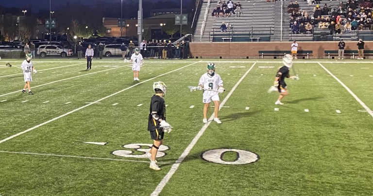 Standouts From  Trinity&#039;s Double Overtime Win Over St. Xavier