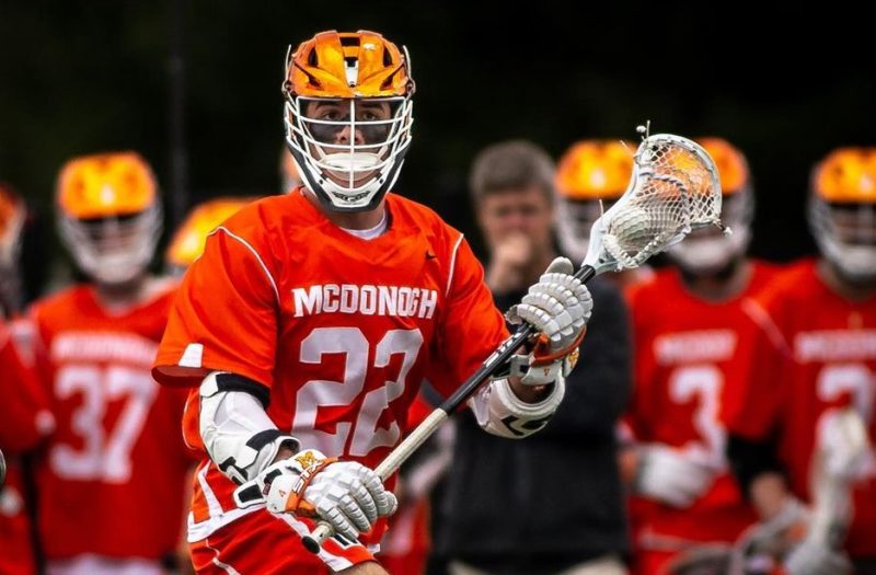 Preseason High School Rankings: McDonogh (Md.) Starts at No. 3