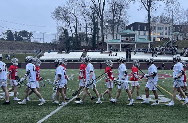 Standouts, Takeaways from Boys&#8217; Latin&#8217;s 12-4 Win Over St. John&#8217;s