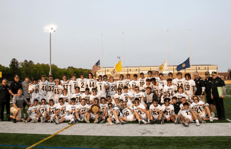 A Whole New Look For Preseason No. 5 St. Anthony&#039;s (N.Y.)