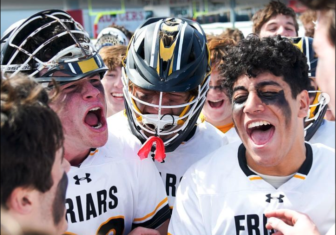 Recap and Standouts: St. Anthony’s Takes Down No. 1 Culver, 9-8