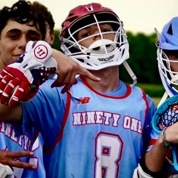 Holden Brelesky