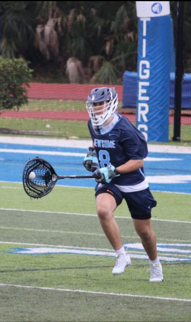 Mason Hewitt