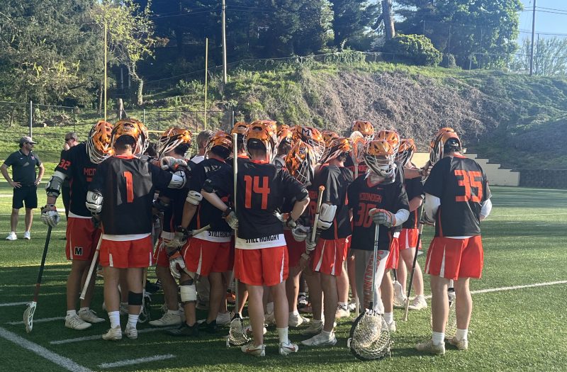 Recap and Standouts: McDonogh (Md.) Tops Boys&#8217; Latin (Md.), 12-10