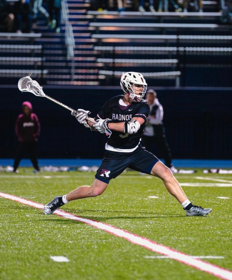Nate Lucchesi