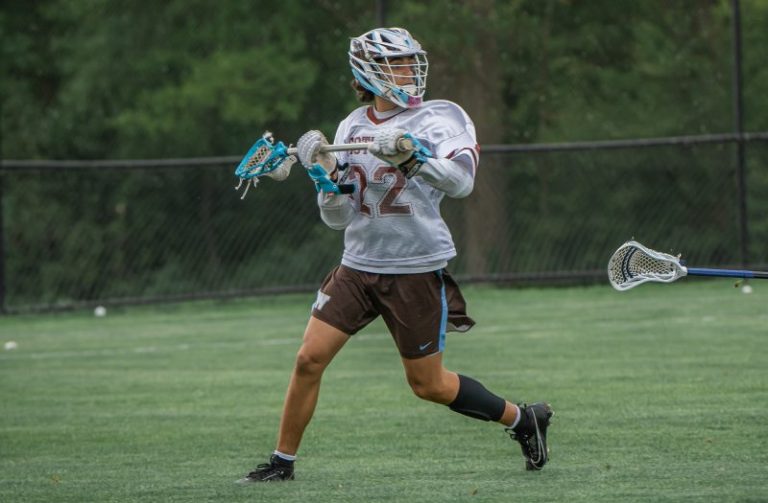 Snyder, Gill Key Westtown&#039;s 8-5 Win Vs. Academy of the New Church