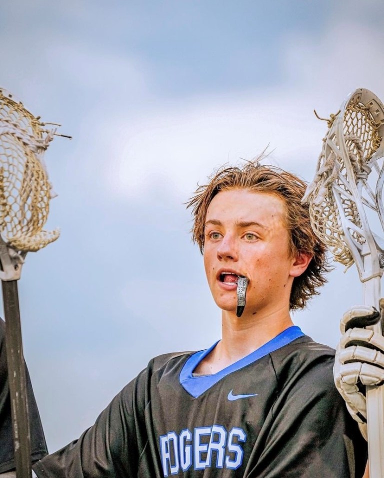 Brady Smith