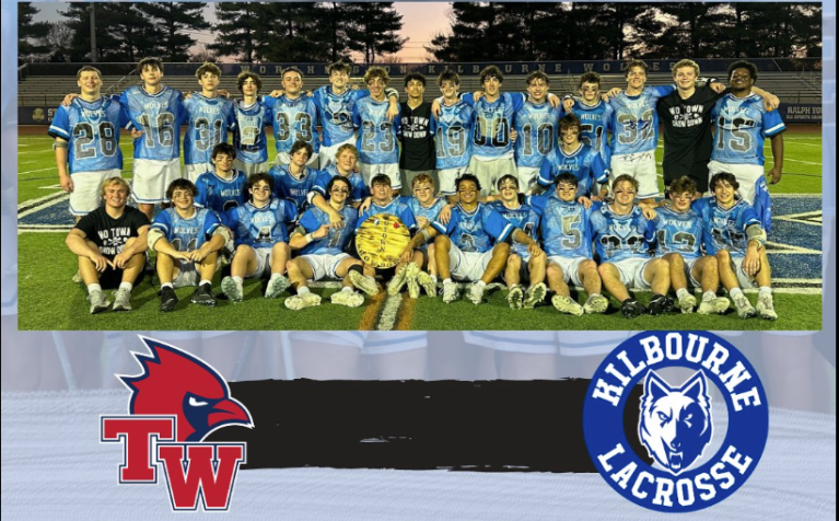Ohio&#039;s WoTown Showdown: Kilbourne-Thomas Worthington Standouts