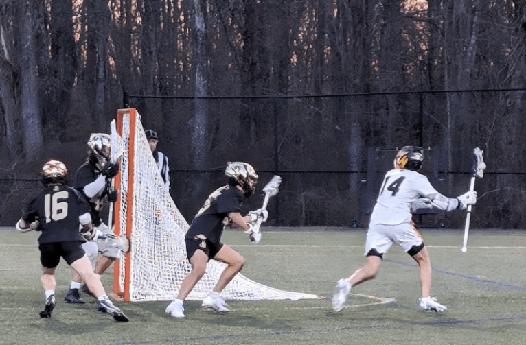 Lent, Watson, Taylor Help Lift Barlow (Conn.) Past Weston (Conn.)