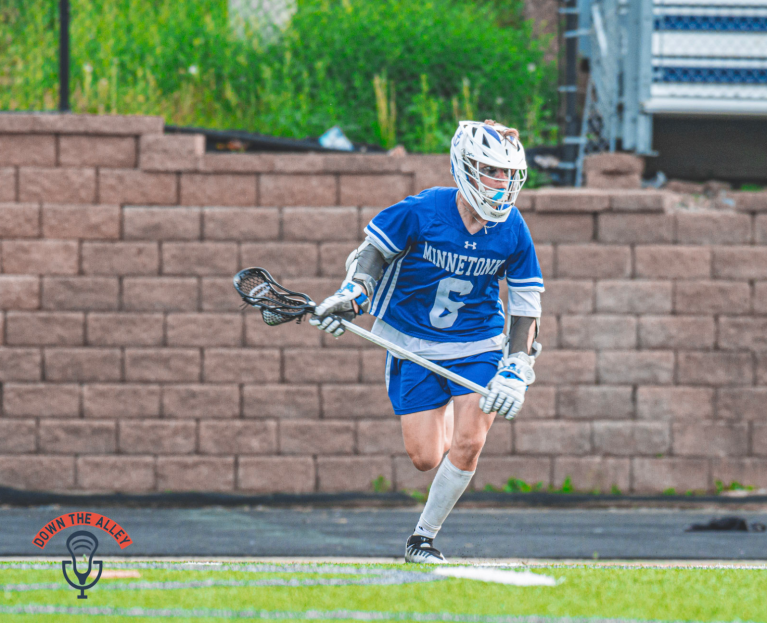Recapping Week Two in Minnesota