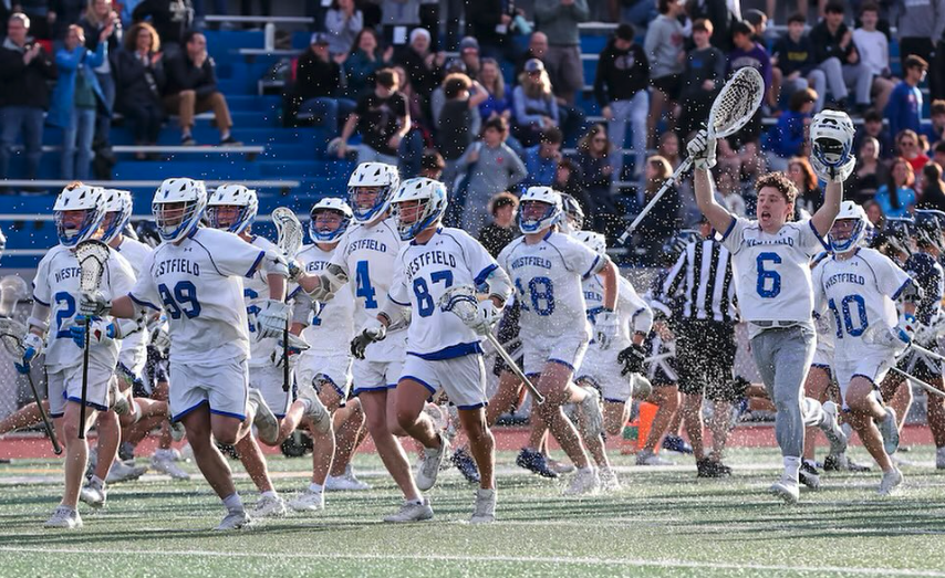 Recap and Standouts: Westfield Upsets Seton Hall Prep 10-9 in NJ