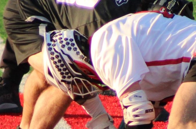 Connor Staheli