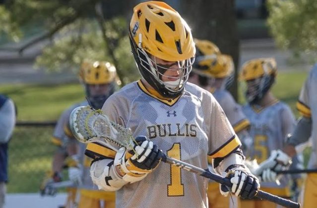 Taking a Look at Bullis' Most Impactful Players in Early April