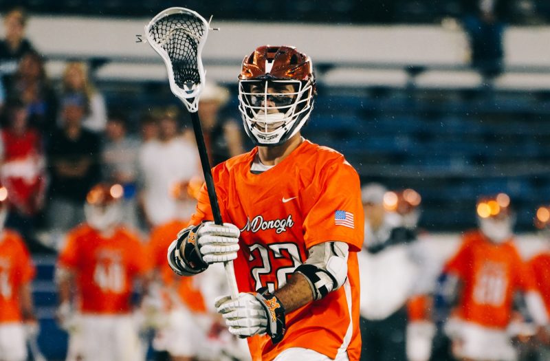 Analyzing the Quarterfinalists’ Incoming Classes: Georgetown