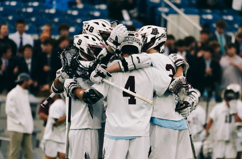 MIAA Semifinals: Standouts from Boys&amp;#8217; Latin&amp;#8217;s 13-9 Win Vs. Gilman
