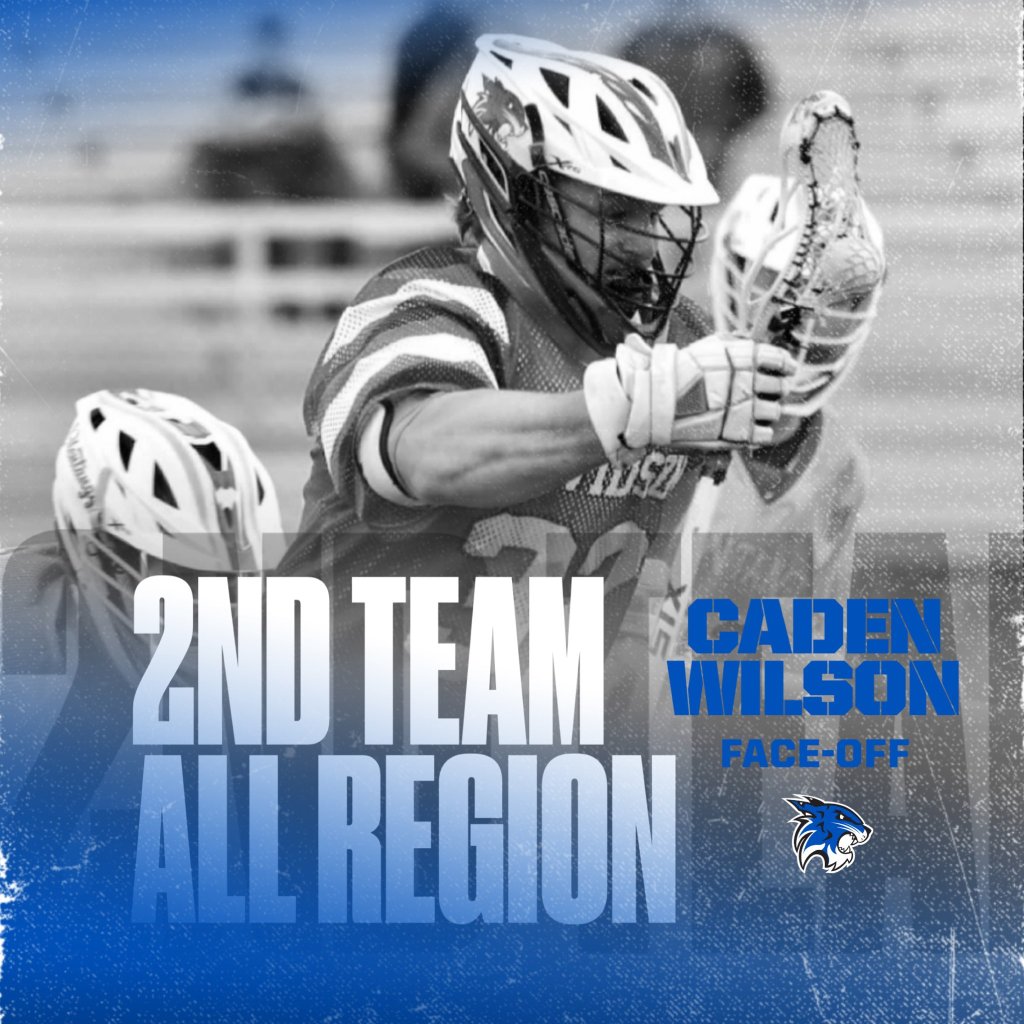 Caden Wilson