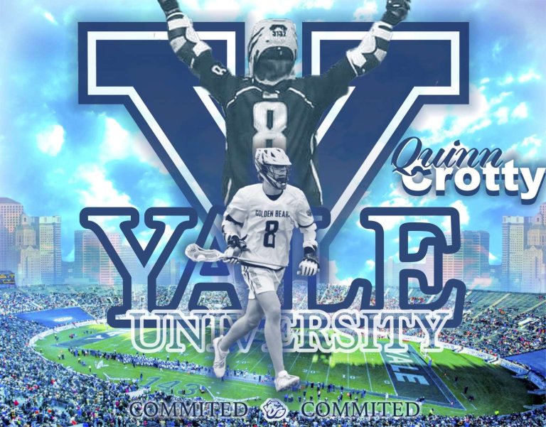 Quinn Crotty