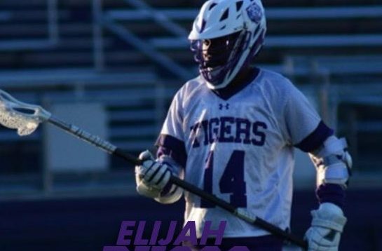 Elijah Buggs