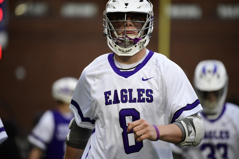 Stock Rising: Three-Star 2024&#039;s at Mid-Atlantic Private Schools