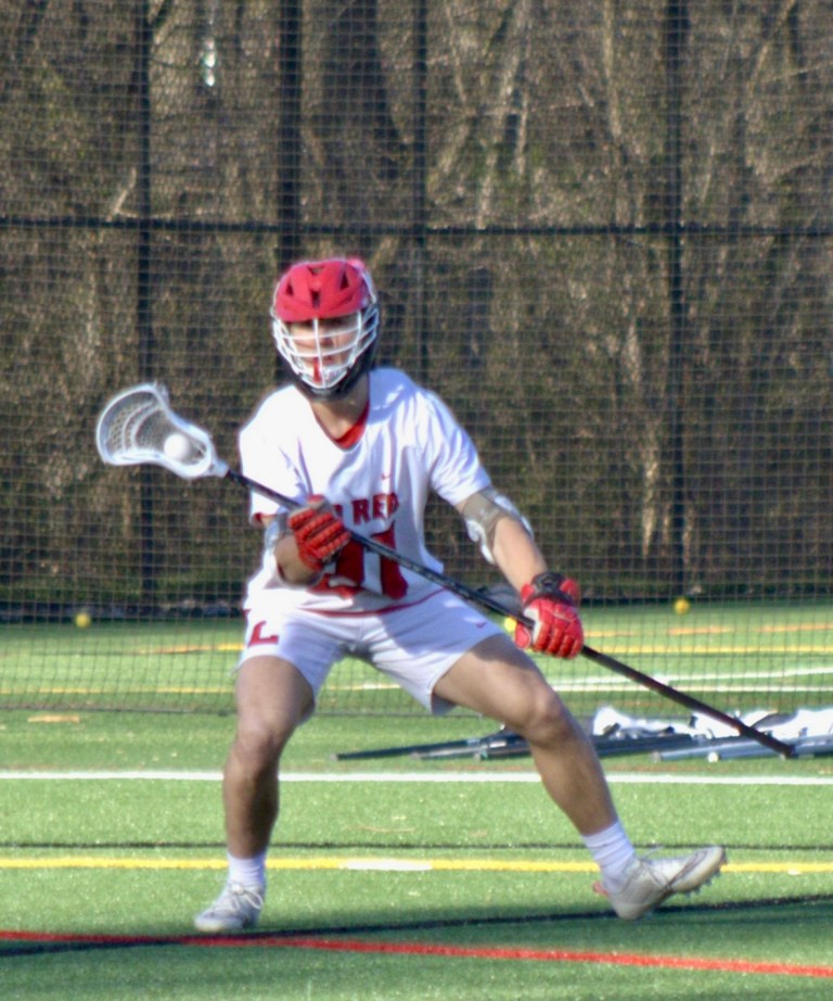 Nick Voultos