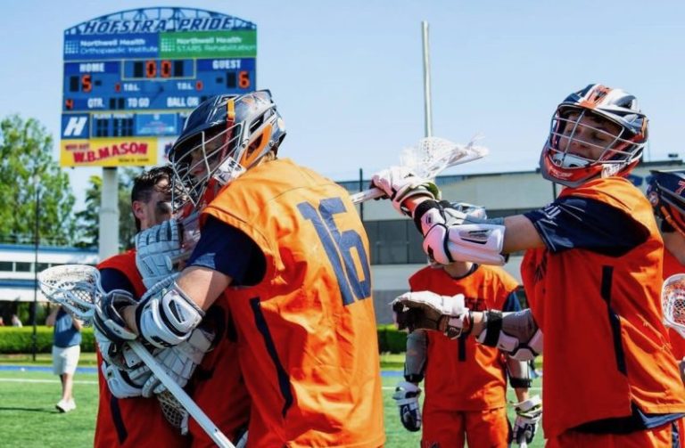 Manhasset Stuns Garden City 6-5 to Advance to the County Final