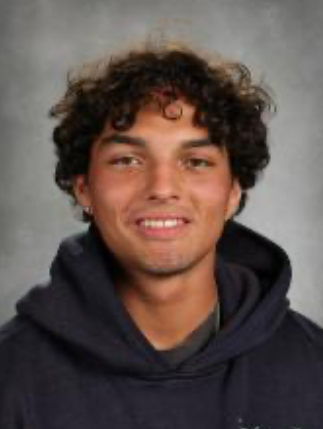 Isaiah Hazekamp